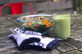 Maybe you would like to learn more about one of these? A Creamy Vegan Green Goddess Salad Dressing Recipe You Ll Die For