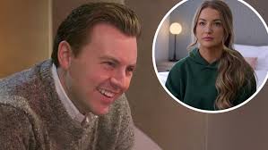 Fans Slam Love Is Blind's Daniel After Taylor's Instagram Accusation