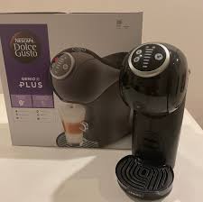 We did not find results for: Nescafe Dolce Gusto Genio S Plus Black Kitchen Appliances On Carousell