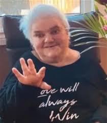 Obituary information for Gail Joanne Gray