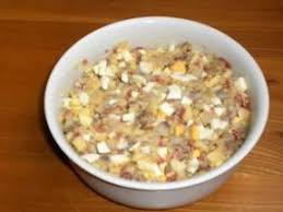 Heringshackerle Rezept Mit Bild Rezept Rezepte Berliner Kuche Polnische Rezepte