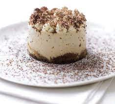 In a medium sized bowl, whisk together the egg yolks, sugar, cornstarch, and vanilla until very well incorporated. Gordon S Tiramisu Bbc Good Food Recipes Dessert Recipes Food