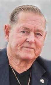 Obituary of Joseph E Brown Jr.