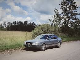 Image result for Stone Gray 1988 Audi