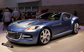 Maybe you would like to learn more about one of these? Chrysler Firepower Wikipedia