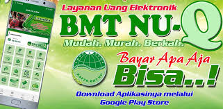 Aplikasi cooplink bmt nu kalitidu ini dapat digunakan secara online setiap waktu anda. Download Bmt Nu Q Free For Android Bmt Nu Q Apk Download Steprimo Com