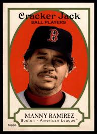 2005 Topps Cracker Jack