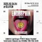 ENDØRPHIN 1st Anniversary event image