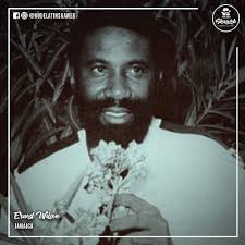 Ernest Wilson (born 15-02-1955 Fitzroy Wilson, Clarendon Parish, Jamaica)  is a reggae singer who found fame as a member of The Clarendonians before  working as a solo artist. Wilson formed The Clarendonians