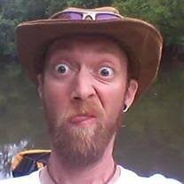 Eric Charles CHAMBERS Obituary