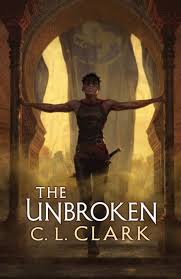 From the different final fantasy series i love these characters. C L Clark Tells Us About Her New Fantasy Book The Unbroken
