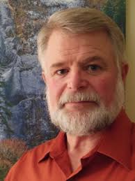 Anglin, Eric — BARCLAY PRESS