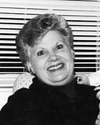 Carene "Elaine" Martin Wilson