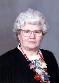 Isabel Nelson Obituary