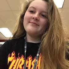 Mackenzie Nickle's Instagram, Twitter & Facebook