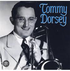 Dr. Betts' Big Band jazz record