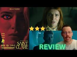 SAINT CLARE Movie Review