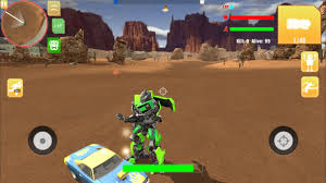 You will find yourself on a desert island among other same players like you. Robot War Free Fire Survival Battleground Squad For Android Apk Download