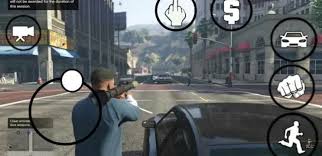 Rockstar games takes players once again to the world of crime with its new offering, grand theft auto v. Gta5 Android Com Apk Download