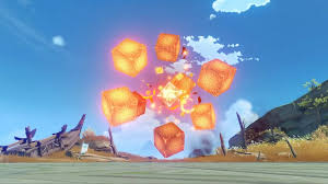 Jugamos hasta la saciedad este free to play que nos lleva a un mundo rpg lleno de sorpresas. Genshin Impact Inazuma Ayaka Y Yoimiya Las Novedades De La Actualizacion 2 0