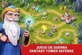 If you are a true fantasy tower defense fan, this td game cannot be missed! Toy Defense Fantasy Apk V2 16 1 Full Mod Mega