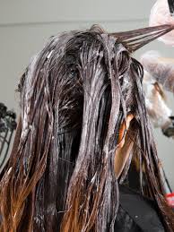 Esalon Tint Rinse 3.9 Fl Oz, Red Neutralizer, Color Depositing Hair Color  Balancer Treatment - Walmart.Com