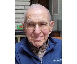 Robert Walton Obituary (1931