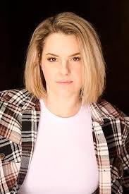 Sean Irvine: Movies, TV, and Bio