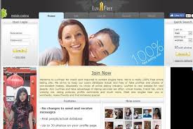 These do not require any personal commitment or emotional devotion—that is nothing that's because there is a real lack of the legit, safest, and easiest to use free hookup sites to use. 100 Free Dating Hookup Sites 27 Sites That Will Never Charge You