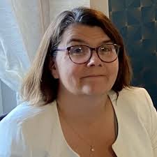 Nadège BOURGEOIS-NICOLAOS