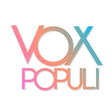 Leaving you free to surf your data, your way. Vox Populi Home Facebook