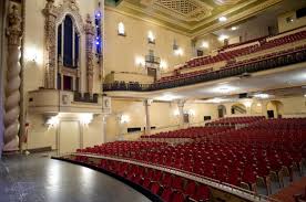 Just Need A Soda Jerk Review Of Saenger Theatre Pensacola