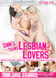 Sinn's Trans Lesbian Lovers – Sinn Sage