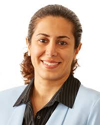 Profile for Naghmeh Gheidi