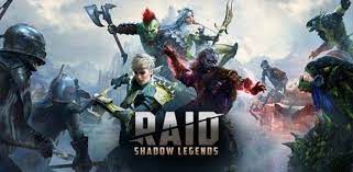Locate and install the raid: Raid Shadow Legends Mod Apk 2 20 1 Download