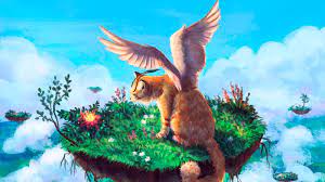 Maybe you would like to learn more about one of these? Animal Art Wallpapers Wallpaper Cave