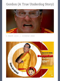 Gordon Memes and Images