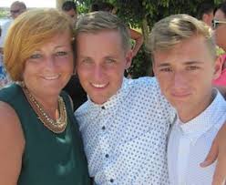 Charity campaigner who lost three family members in Tunisia terror attack  receives MBE