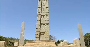 Aksum - UNESCO World Heritage Centre