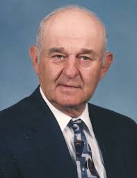 Obituary information for Morris Dockter