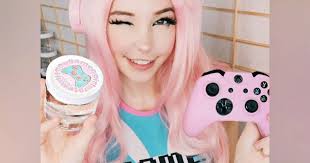 Peter e nash belle delphine blanket flannel throw blanket home decoration couch sofa bed outdoor throw blankets 50x40. Did Belle Delphine Get Arrested