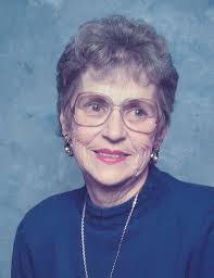 Obituary information for Elaine B Swenson