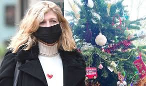 One of the more famous coffee house was thomas garraway's, opened in exchange alley, now known as change alley, after the rebuilding of. Kate Garraway S Home Flooded In Calamitous Christmas As Sick Husband Remains In Hospital Celebrity News Showbiz Tv Express Co Uk