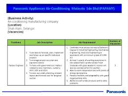 In many facilities, visitors are still being registered using a paper log or guest book. Panasonic Appliances Airconditioning Malaysia Sdn Bhd Papamy Business