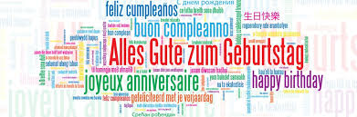 Maybe you would like to learn more about one of these? Gluckwunsche In Allen Sprachen Festtagsgedichte Gedichte Zu Jedem Anlass