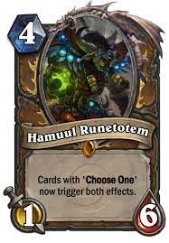 Building your own decks makes them ideally suited to your playstyle and preferences. Create Your Own Hearthstone Cards