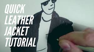 We did not find results for: How To Draw A Leather Jacket In 3 Minutes Youtube