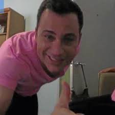 Viral video: 'Twerk fail' was a fake staged by Jimmy Kimmel