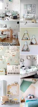 Vouloir rénover sa chambre à coucher est un projet tout à fait louable, mais il est vrai que trouver le style qui dans tous les cas, pour rassurer votre enfant, il est nécessaire de choisir un ton neutre, de préférence plutôt clair, comme sur cette exemple de très belle chambre bébé. Chambre Bebe Mixte Idees Deco