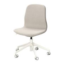 Ikea Us Furniture And Home Furnishings Ergonomic Office Chair Black Dining Room Chairs Chic Office Chair